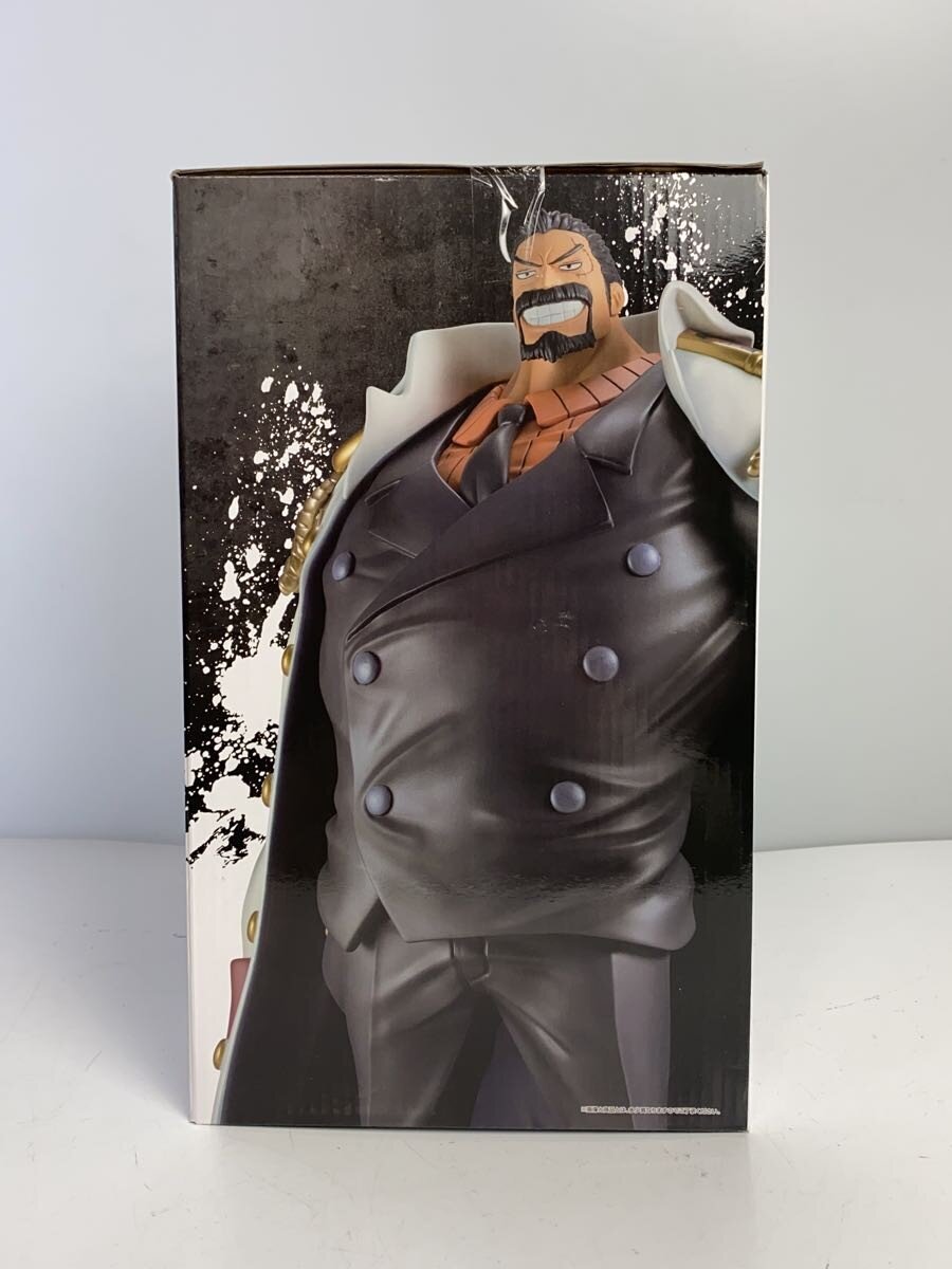 BANDAI SPIRITS One Piece Figure