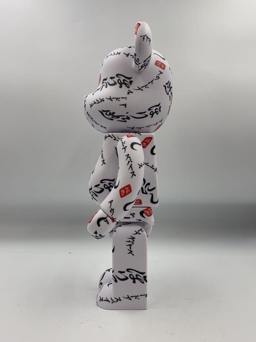 MEDICOM TOY Figure