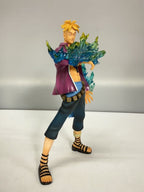 Mega House Figure