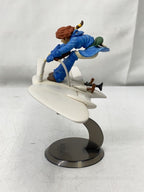 Ghibli Figure — Nausicaä of the Valley of the Wind: Nausicaä Meve (Image Model Collection)