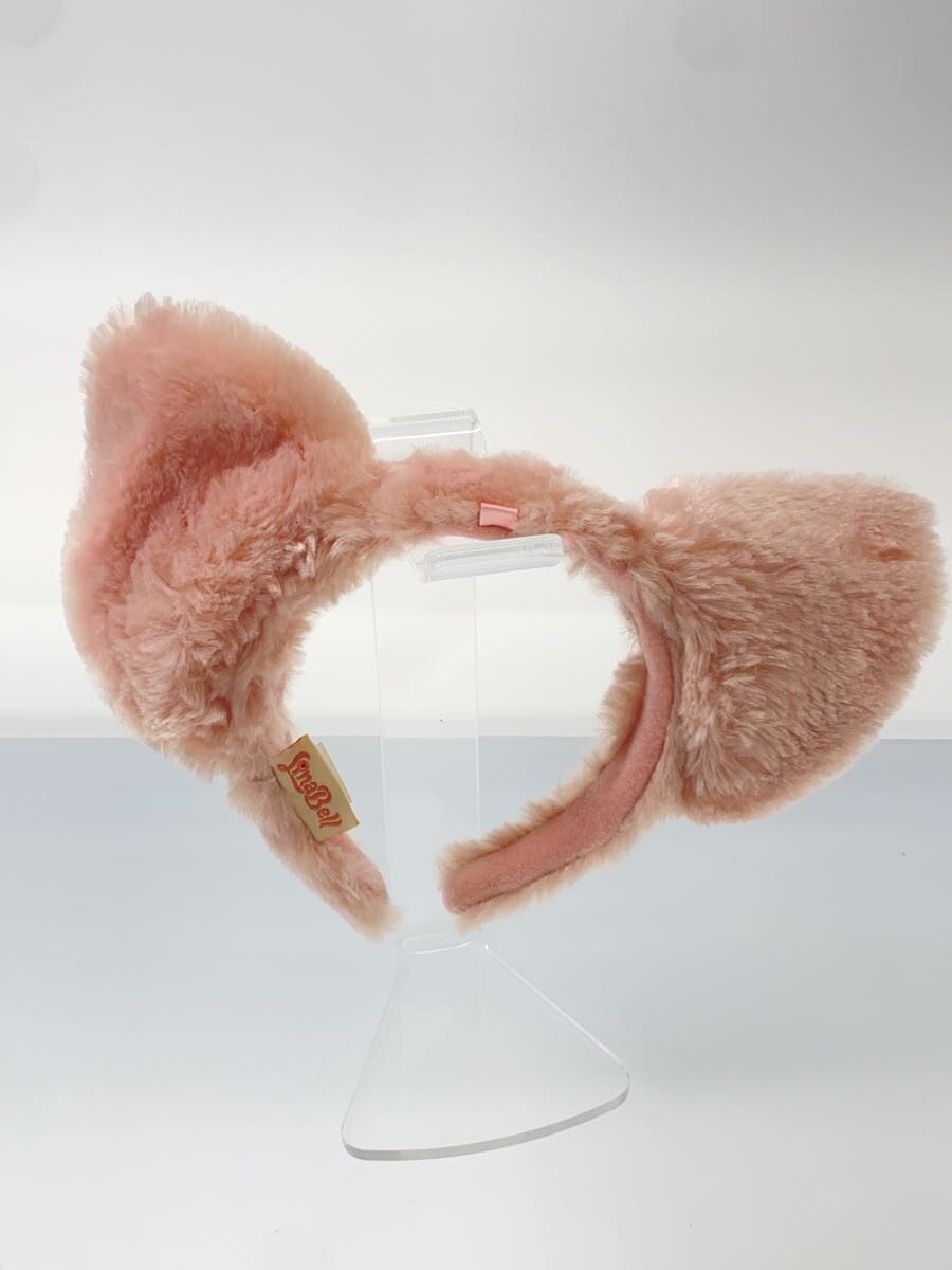 Disney RESORT Lina Bell Headband — Duffy & Friends