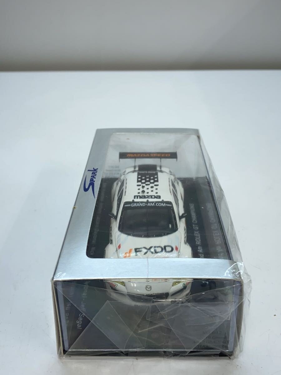 Unbranded Mini Car 2010 Grand-Am ROLEX GT CHAMPIONS