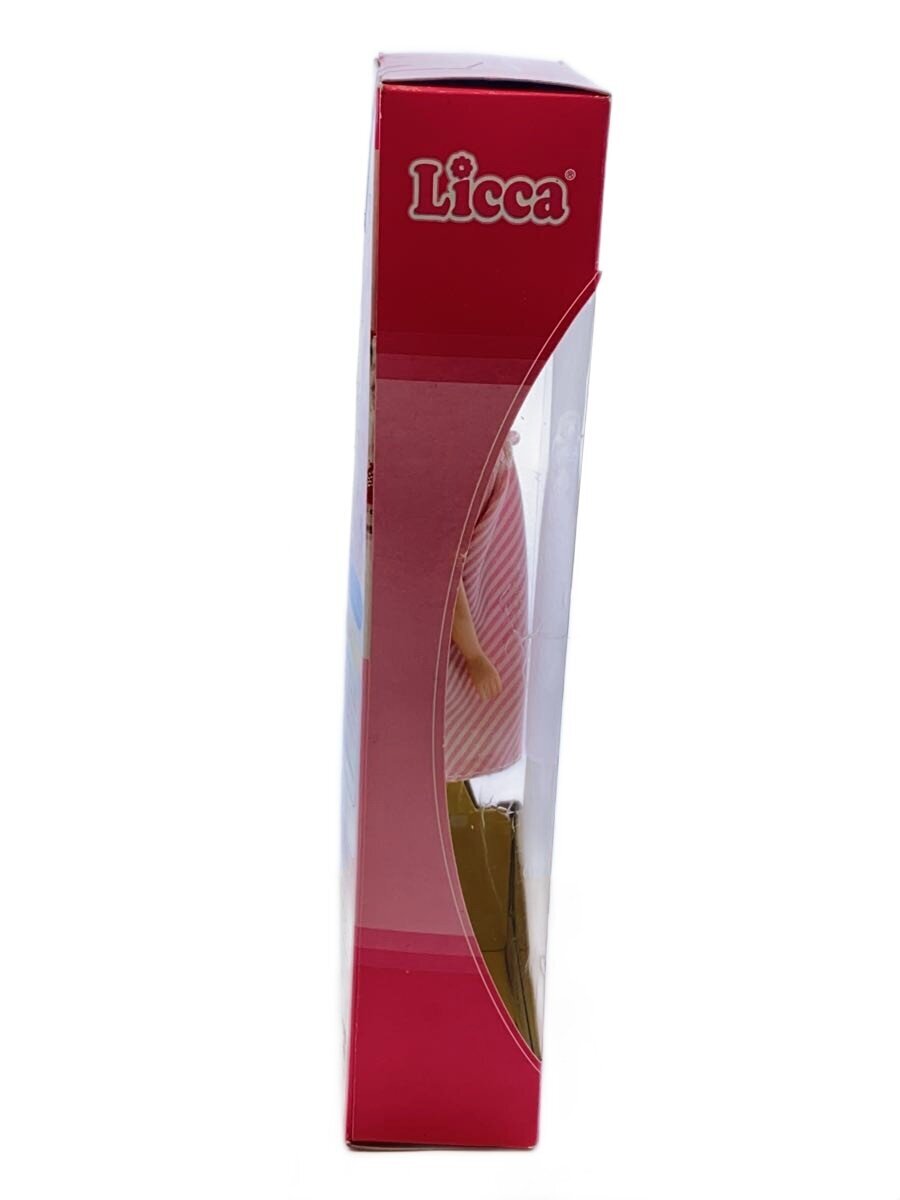 TAKARA Licca-chan (Unopened)