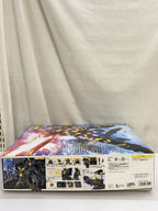 BANDAI SPIRITS MG RX-0 Unicorn Gundam 02 Banshee (Gunpla Plastic Model)