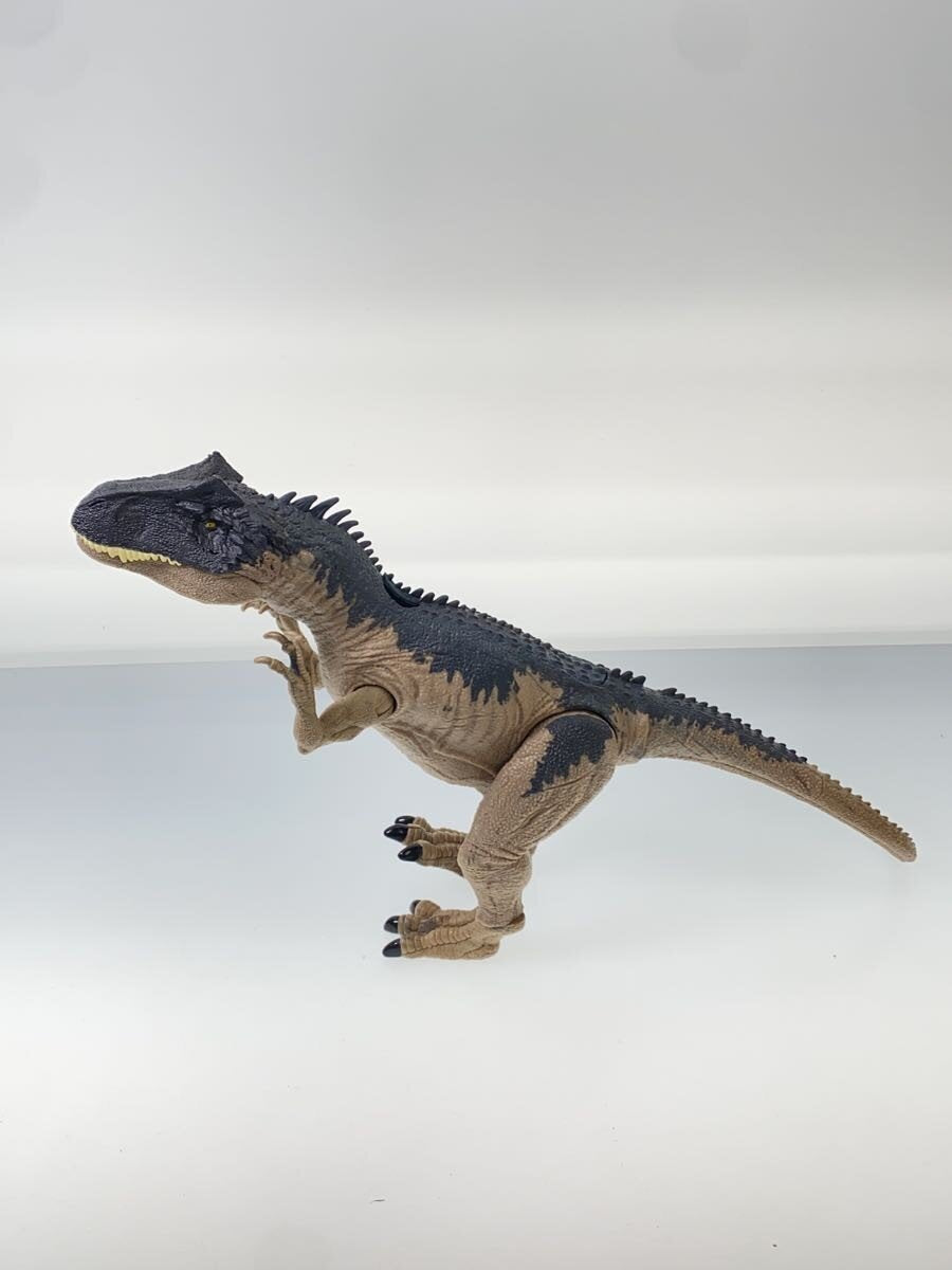Other Brand Allosaurus Figure