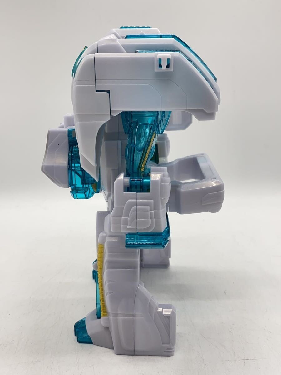 BANDAI Hero (Tokusatsu)