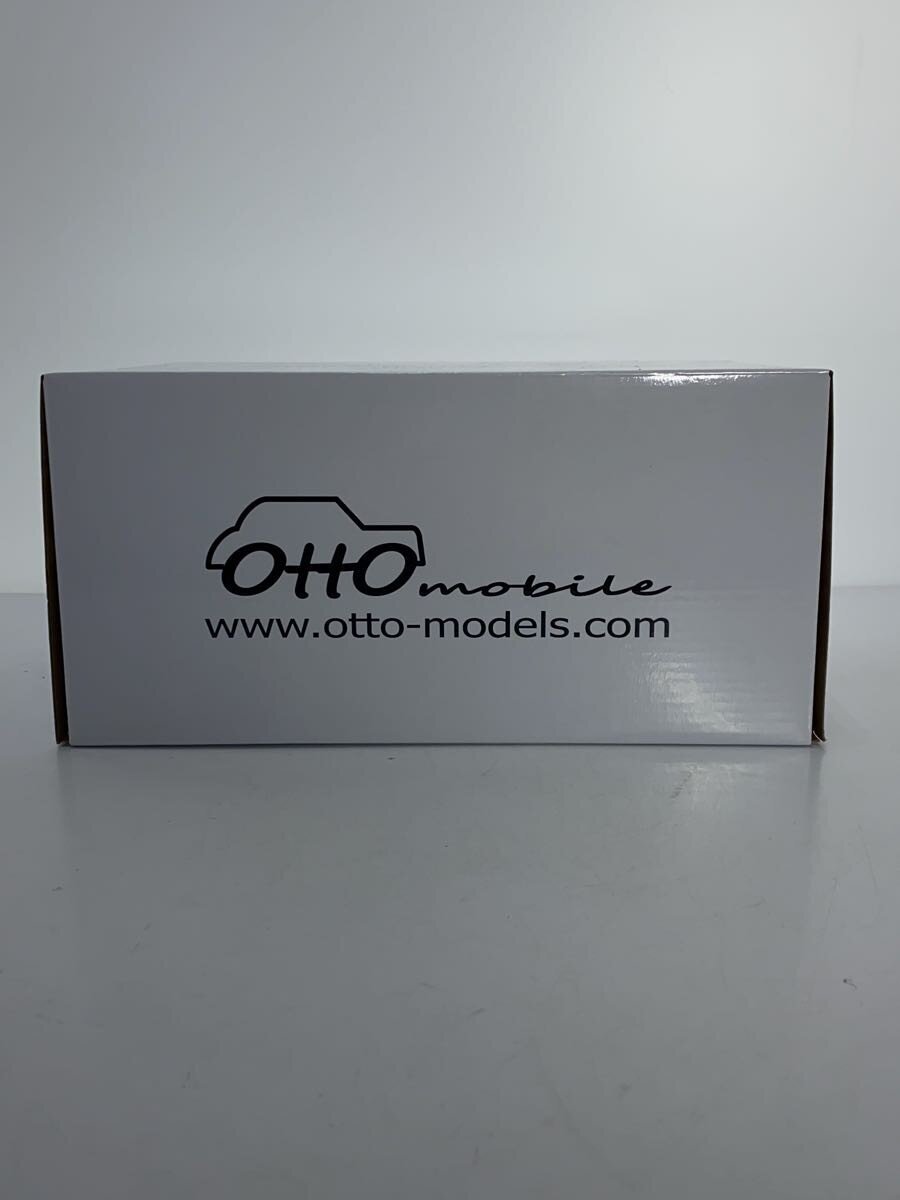 OTTO Hobby Item YLW