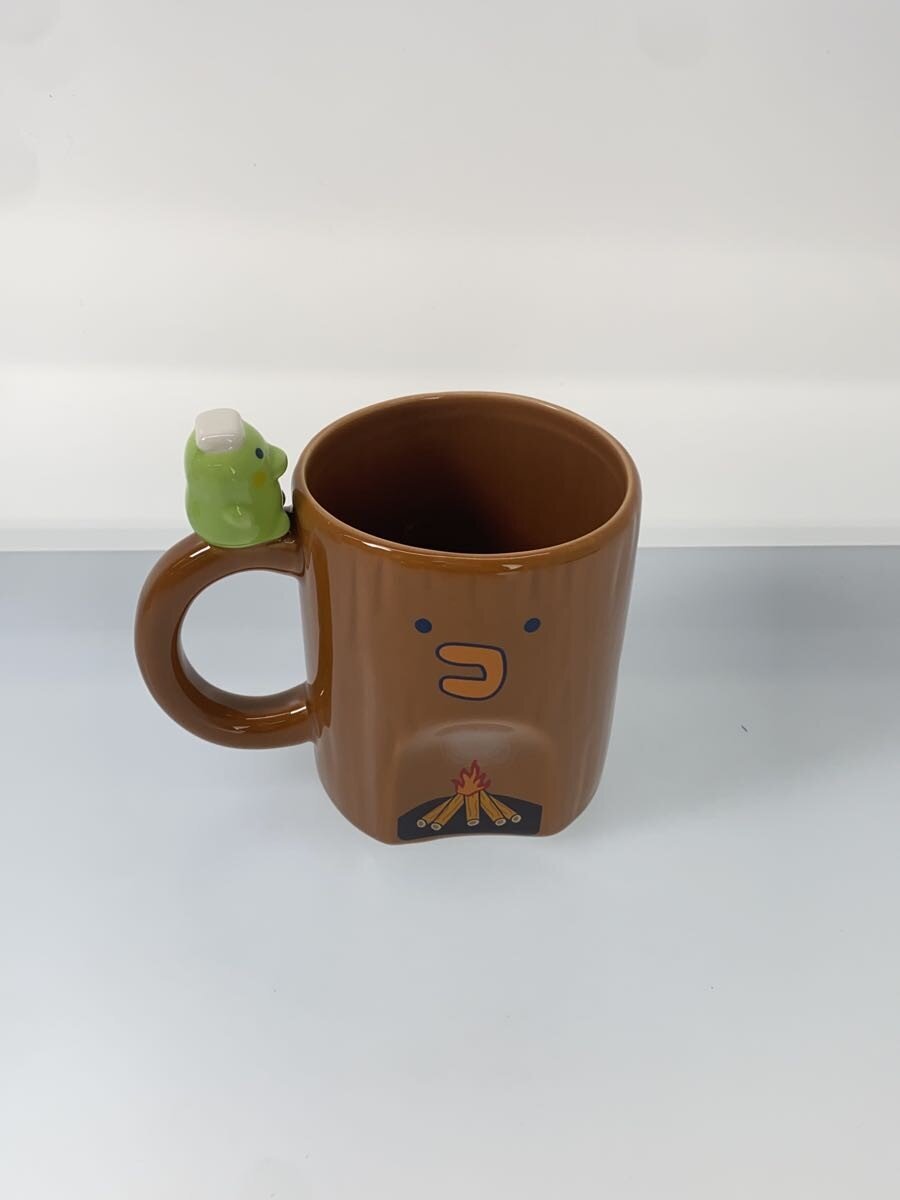 Other Brand Kuchipatchi Bathhouse Mug