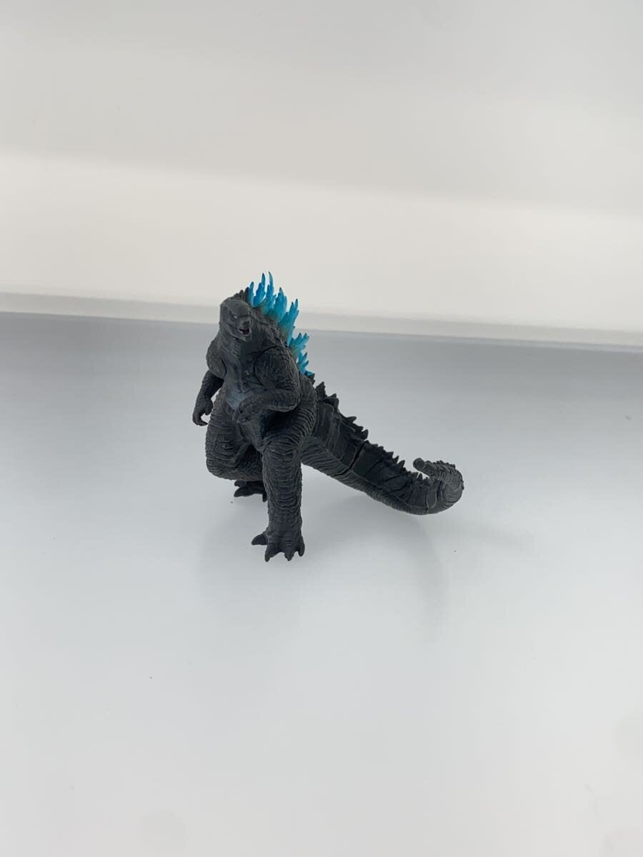 Mixed Brands Godzilla HG Gacha Figures Lot