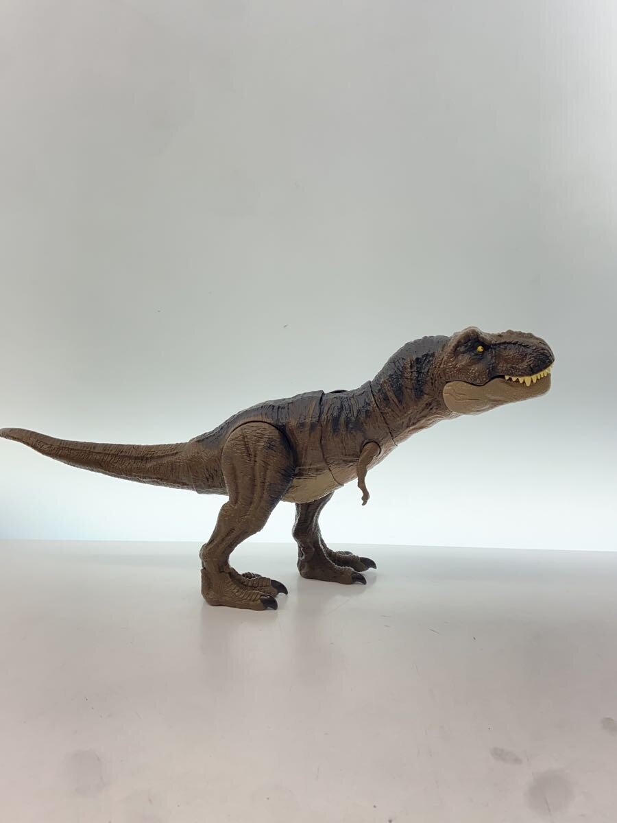 Other Brand Super Biting! Roaring T-Rex