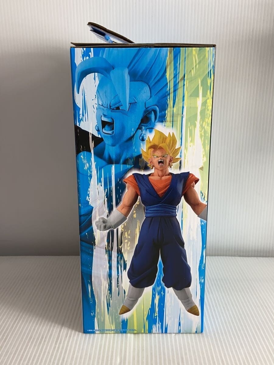 BANDAI SPIRITS Figure: Super Vegito - Ichiban Kuji Dragon Ball VS Omnibus Ultimate (Prize C)