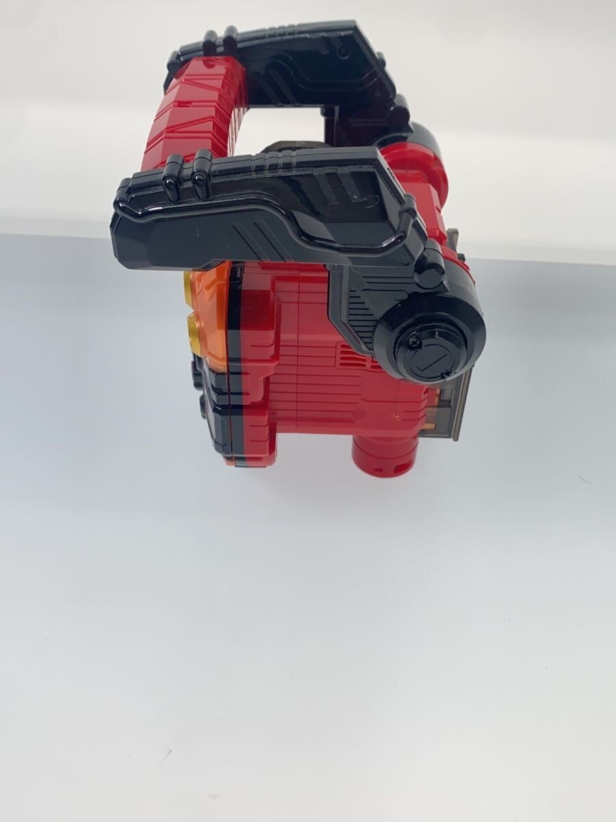 Other Brand DX Crows Magma (Tokusatsu Hero)