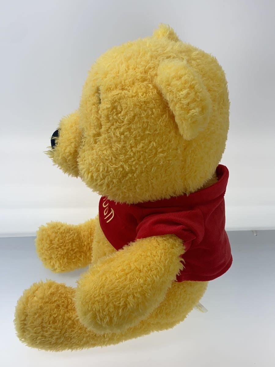 Other Brand TDR Winnie the Pooh Plush 50cm (No Paper Tag)