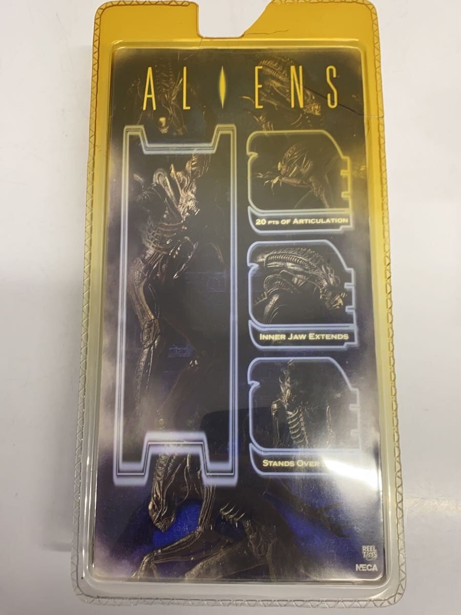 Other Brand ALIEN Alien 2 Figure (Comic & Anime)