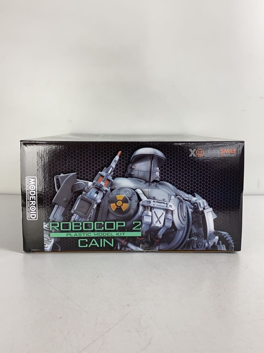 Good Smile Company ROBOCOP2 Cain Plastic Model Kit