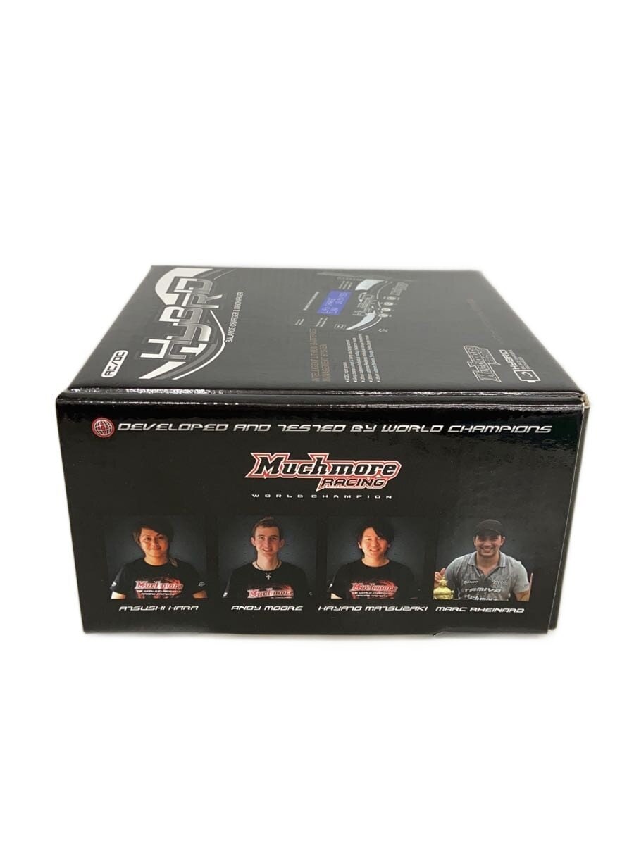 Other Brand Muchmore Racing RC Charger