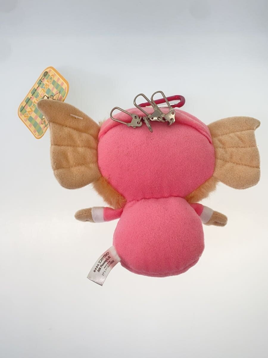 Other Brand GREMLiNS Gizmo Key Pouch with Carabiner & Tag