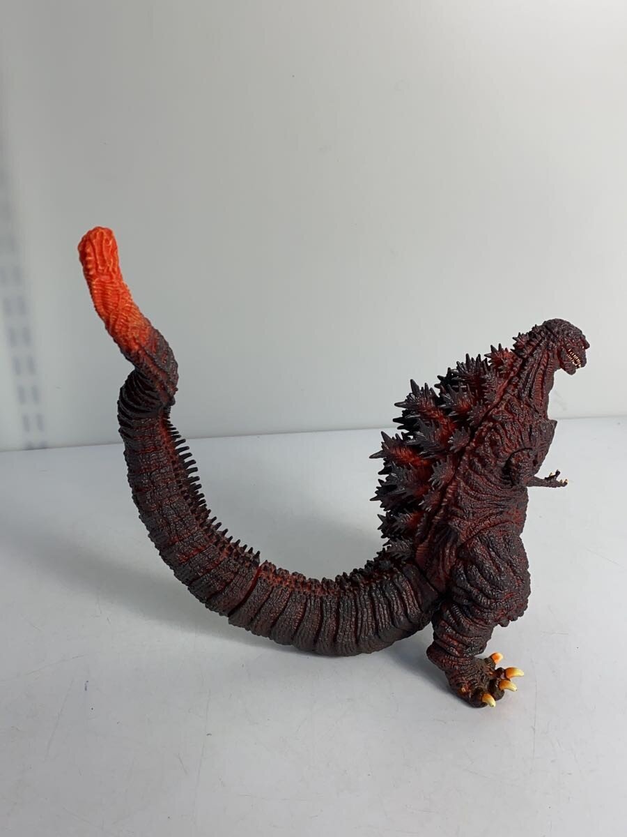 Toho Figure: Toho Kaiju Collection Shin Godzilla