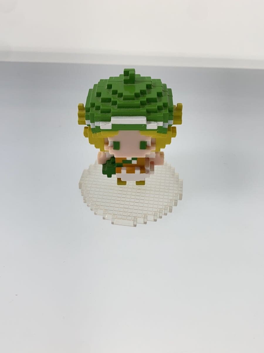 Other Brand Pokémon Block Figure: Bell