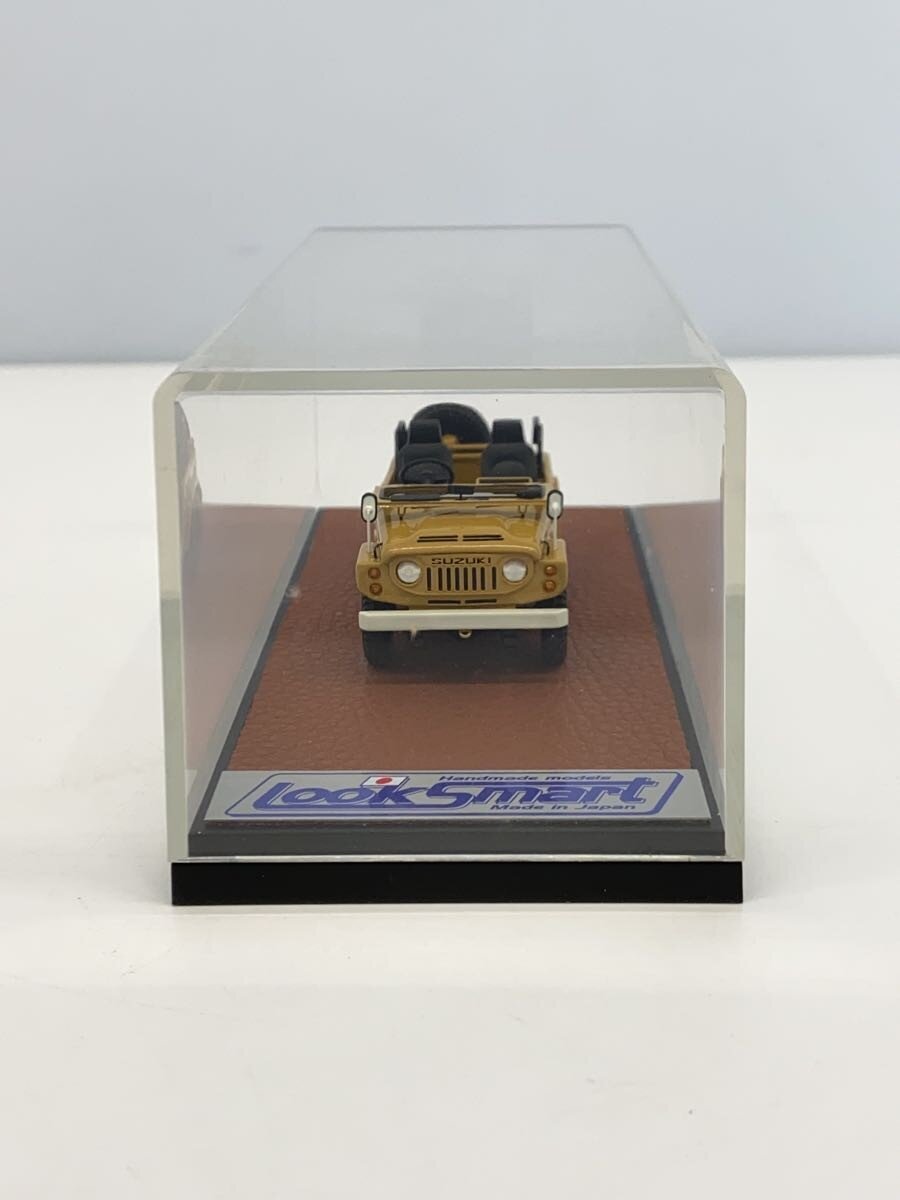 Other Brand Mini Car CML Resin-Cast Jimny