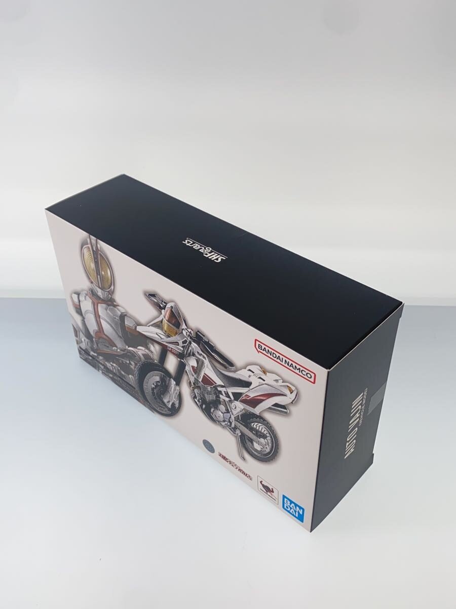 BANDAI SPIRITS Figure - Autobajin (Vehicle Mode)