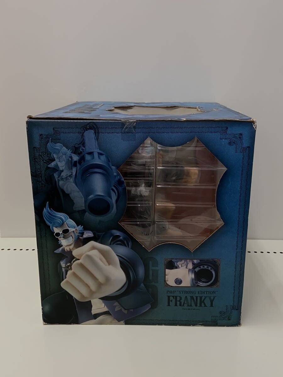 Mega House Figure