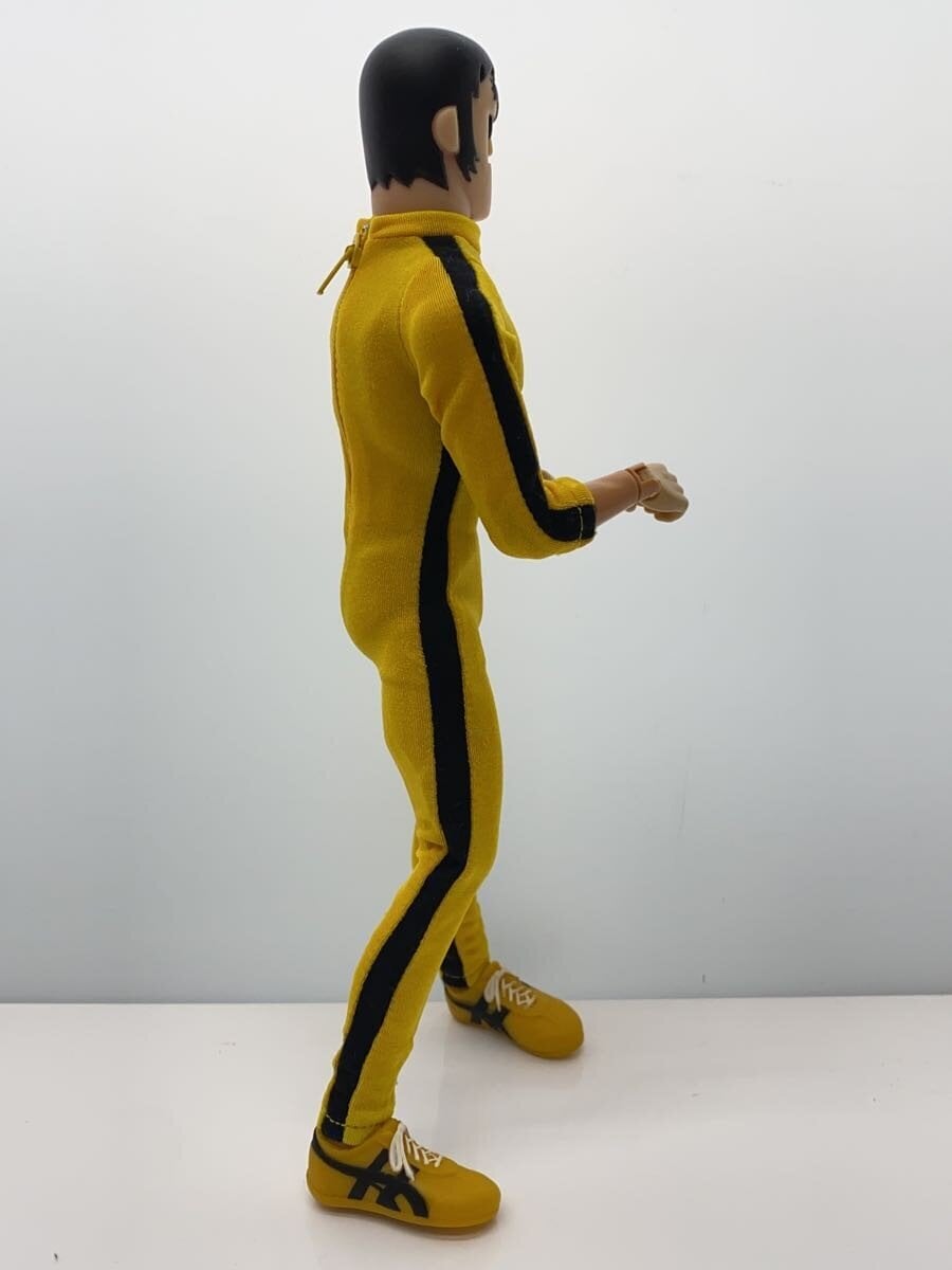 Bruce Lee Figure (Other Brand)