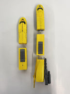 TAKARA TOMY Shinkalion Z Doctor Yellow (Shinkansen Transforming Robot)