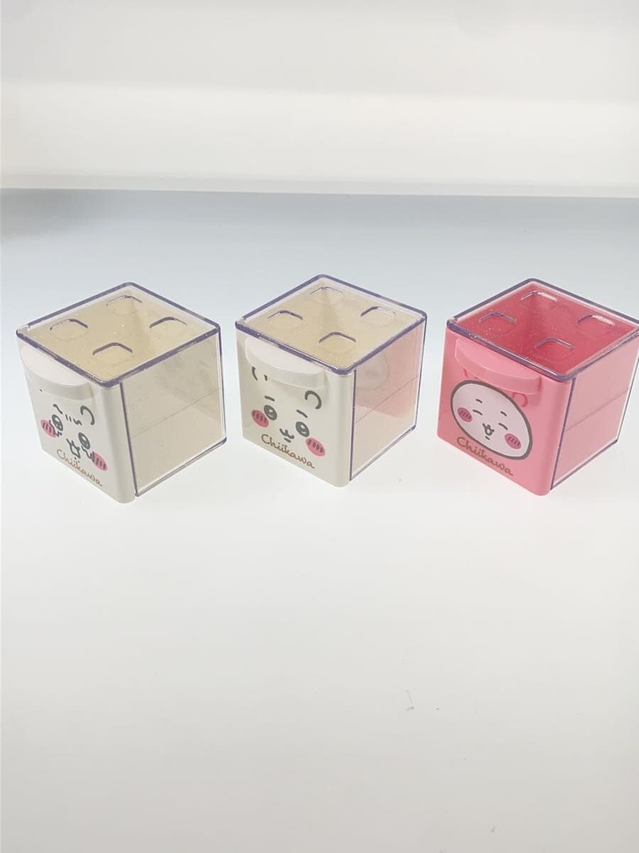 BANDAI Chiikawa CUCASE (Shokugan / candy toy) 12-piece set