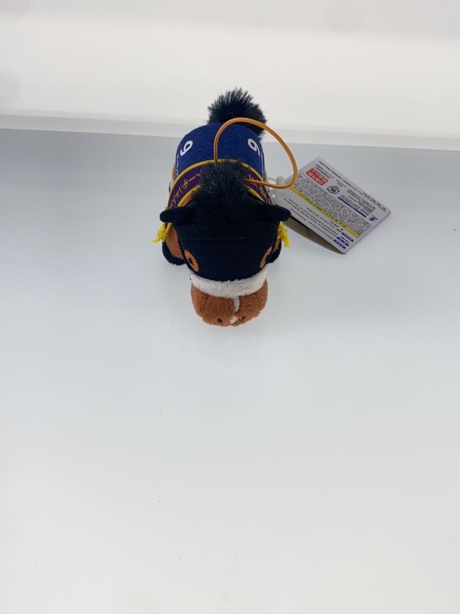 Other Brand Thoroughbred Collection Mini Mascot 4: Almond Eye