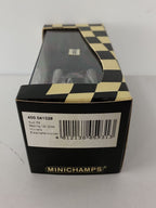MINICHAMPS Mini Car SLV 400 041328