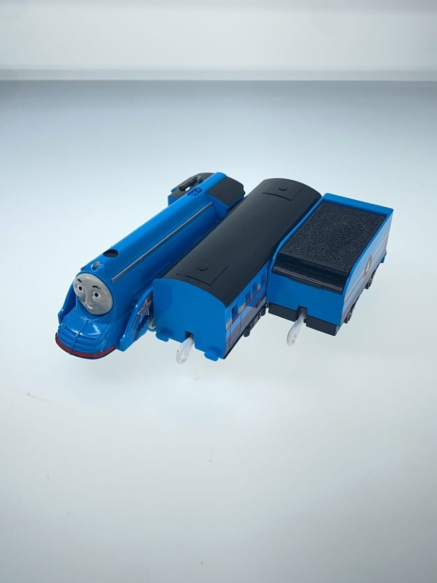 TAKARA TOMY Plarail Thomas Shooting Star Gordon TS-21 (No Box)