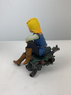 BANDAI SPIRITS Figure