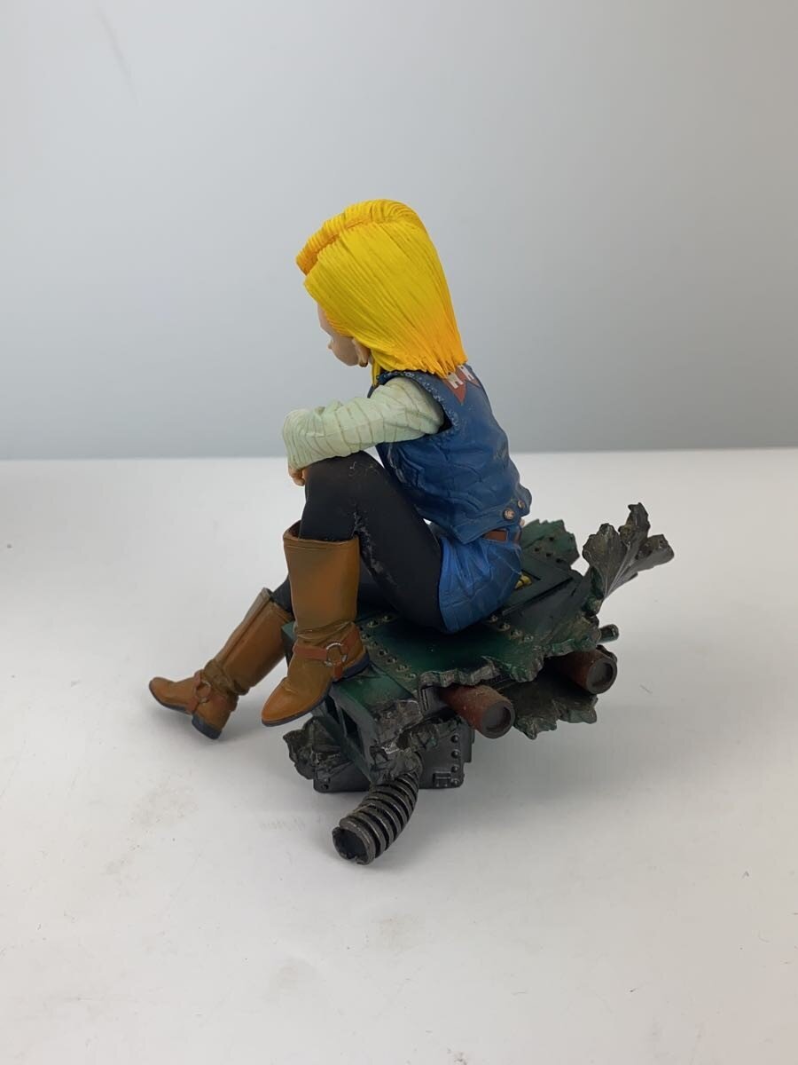 BANDAI SPIRITS Figure