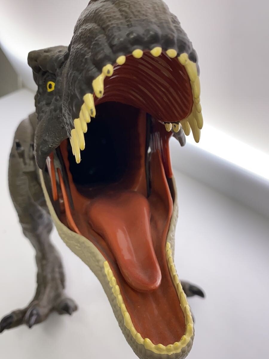 Mattel International Jurassic World T-Rex Action Figure