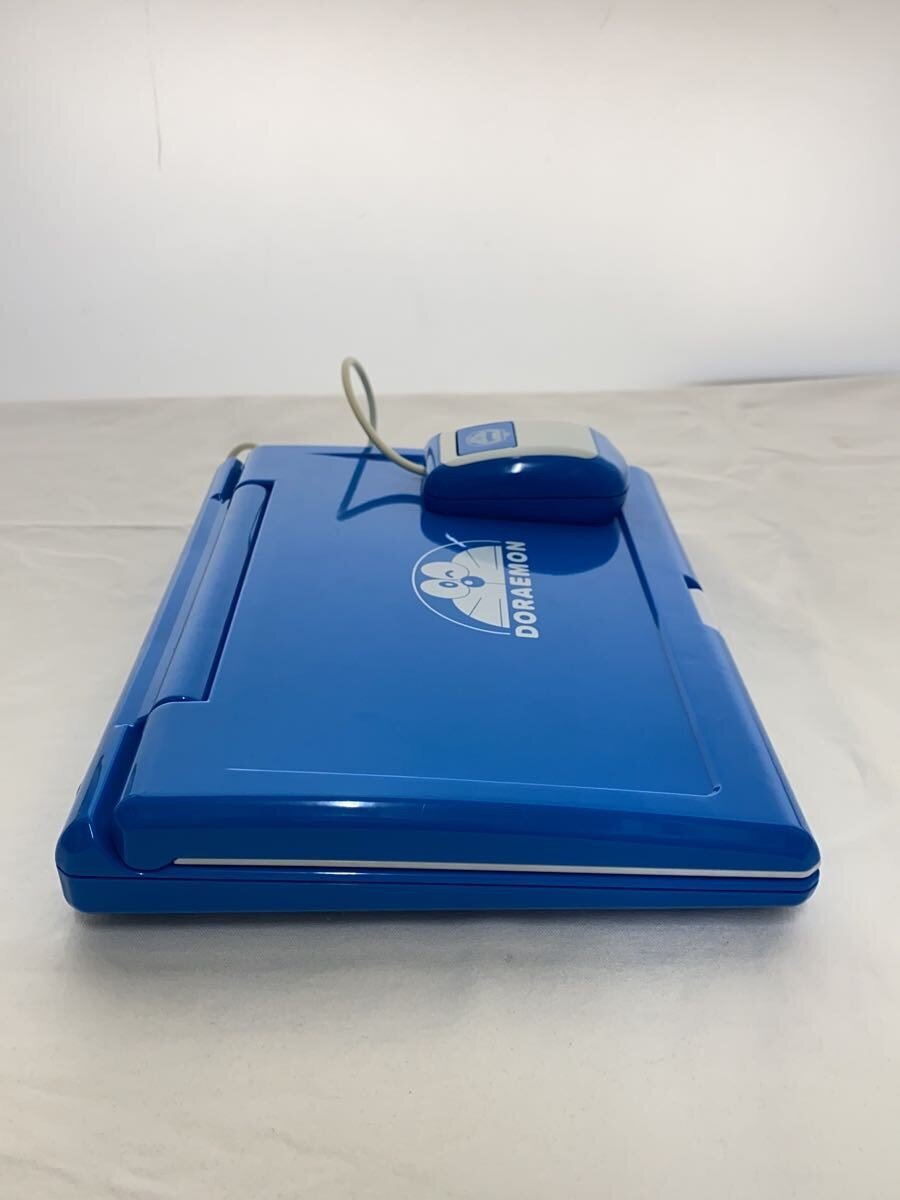 BANDAI Doraemon Step-Up Computer (Blue)