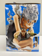 BANDAI SPIRITS Ichiban Kuji One Piece Egghead (Mirai Island) A Prize Figure