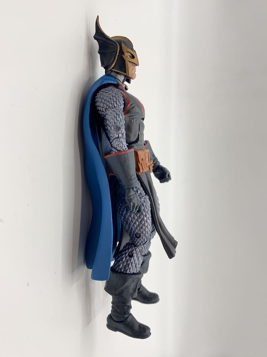 Hasbro Marvel Legends Black Knight Figure