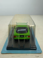 Other Brand Mini Car GRN (Green)