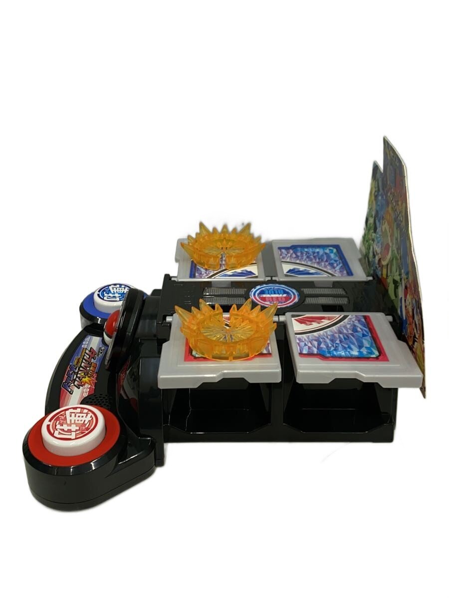 TAKARA TOMY Moncolle Geki Renda! Double Battle Stage (Pokémon)