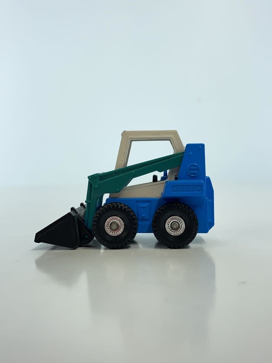 TOMY Mini Car Toyota Jobsan SDK8