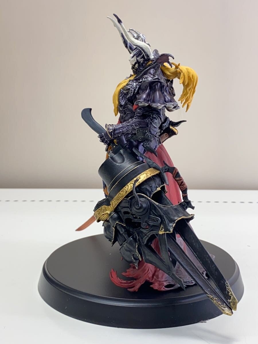 SQUARE ENIX Game Figure