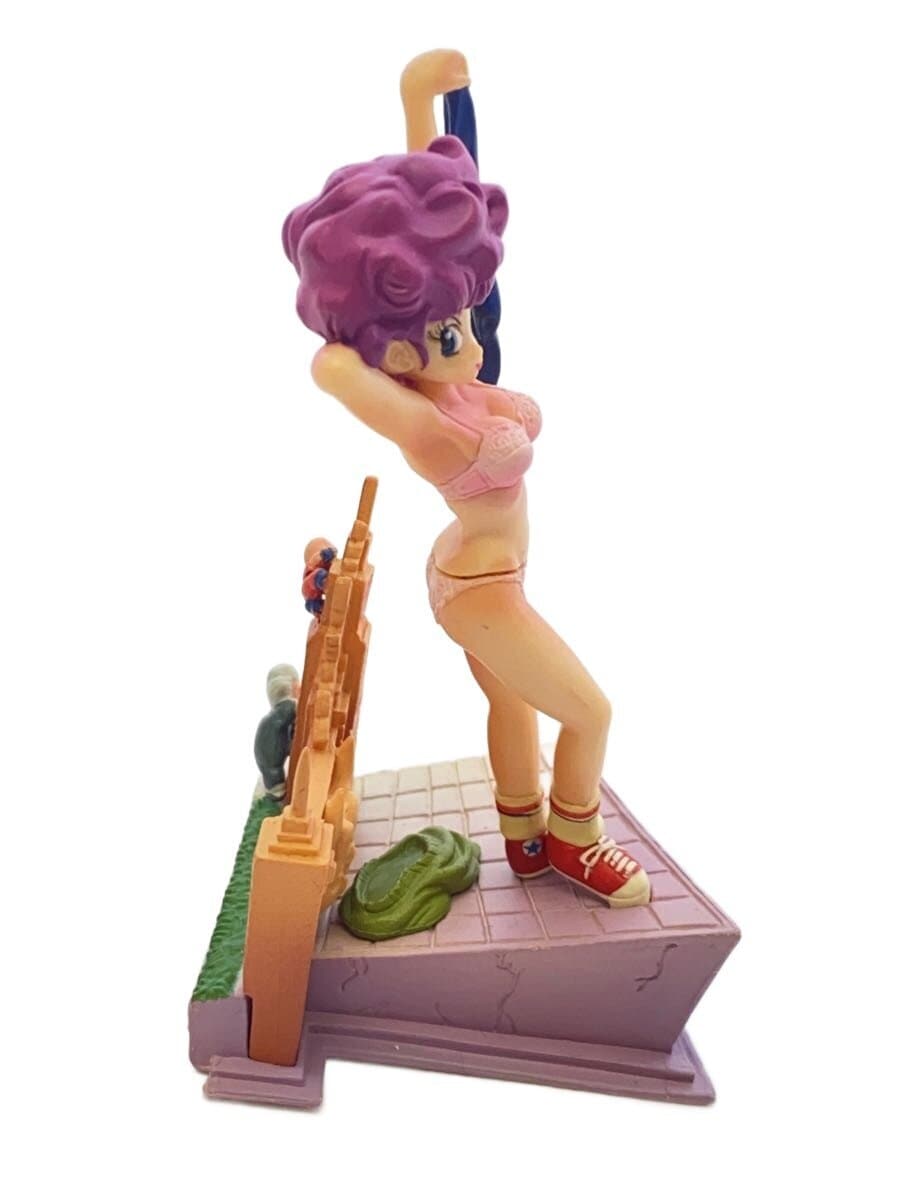 Mega House Lan Fan Painted Figure (Doracap, Crisis Arc)
