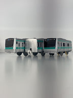 TAKARA TOMY Plarail E233-7000 Saikyo Line (Late Version) - Body Only