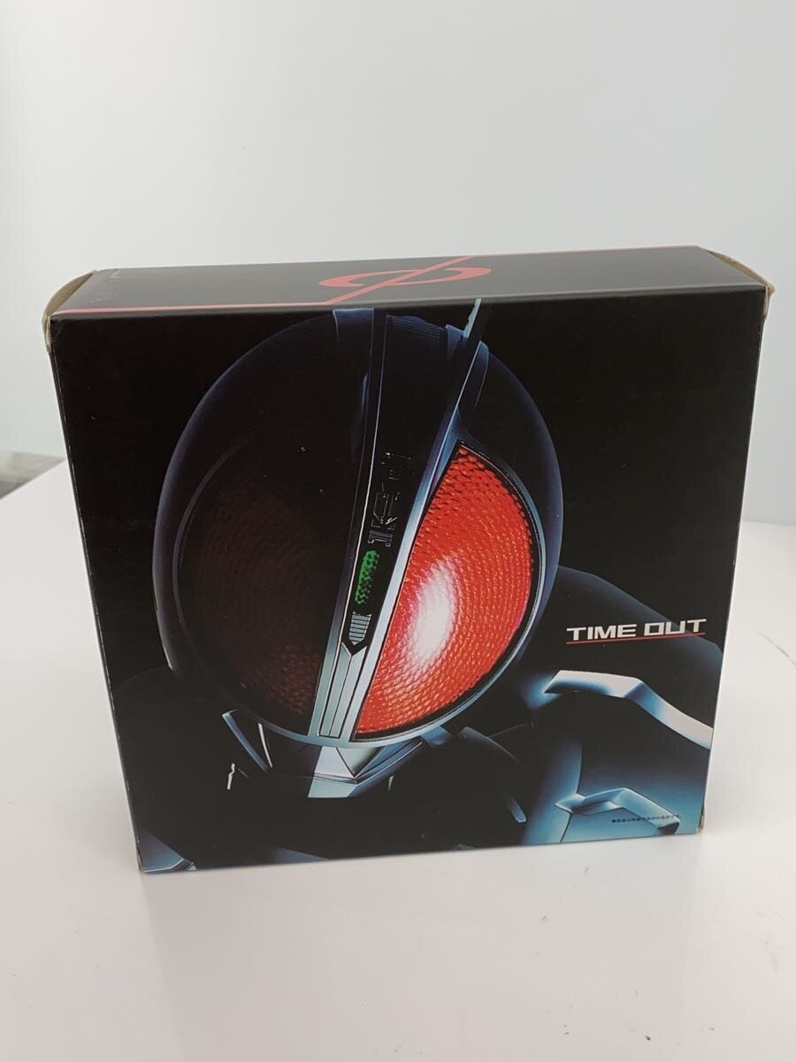 BANDAI Kamen Rider 555 Faiz Axel Hero SB-555W USG
