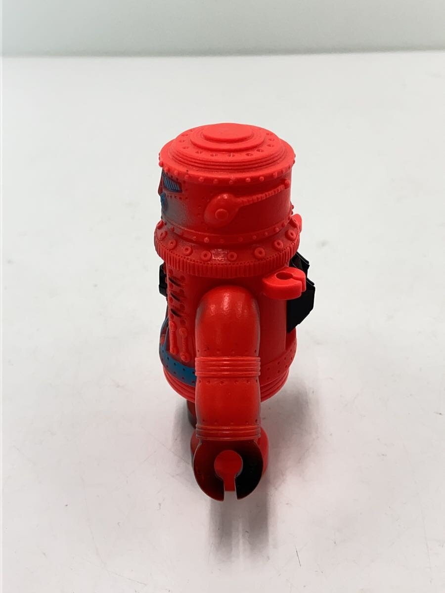 Misc Brand Robot V1 Figure (included missile missing)