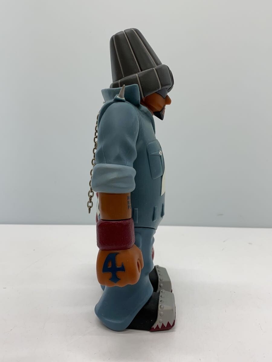 DEVILROBOTS Cro-Magnon 04 Figure (Other Brand)