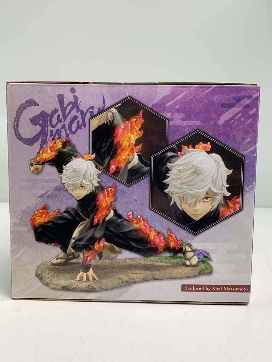 KOTOBUKIYA ARTFX J Gabimaru (Jigokuraku) Figure