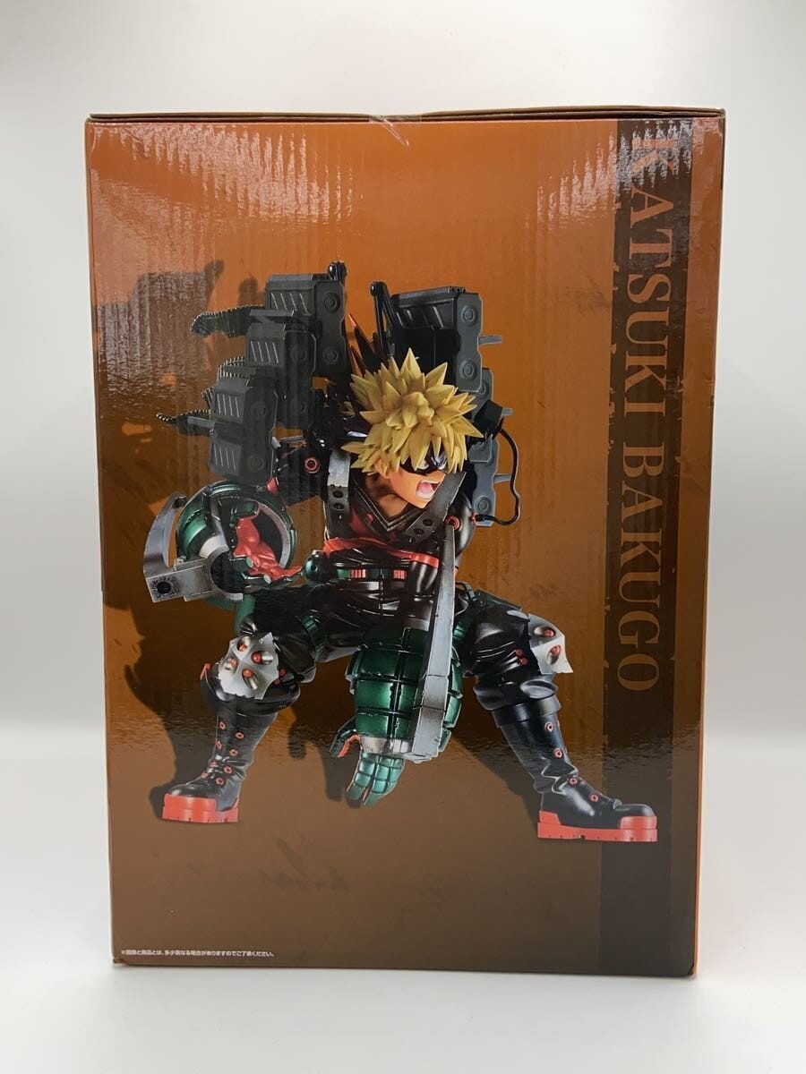 BANDAI SPIRITS Figure (Comic & Anime)