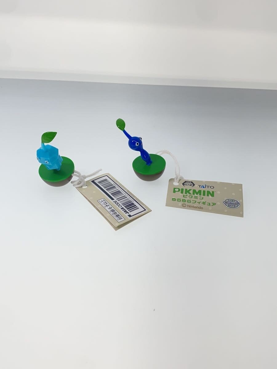 Other Brand Pikmin Yura Yura Figure
